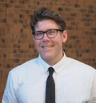 Matthew Pilarski