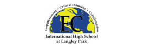 International High School Langley Park